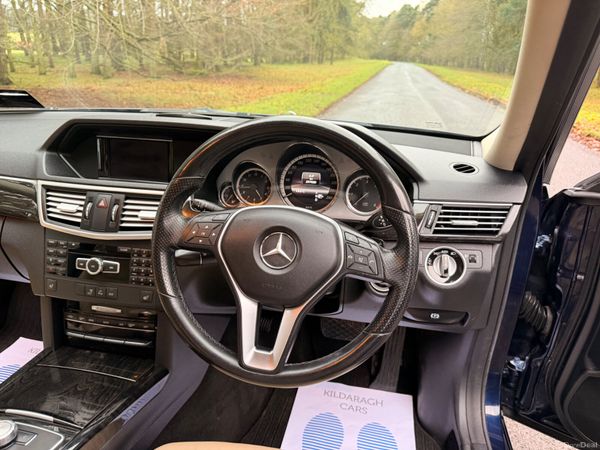 Mercedes-Benz E-Class 2013 Avantgarde 380782229