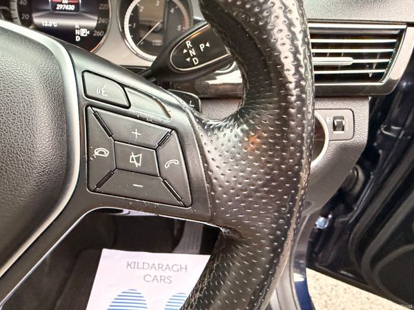 Mercedes-Benz E-Class 2013 Avantgarde 380782231