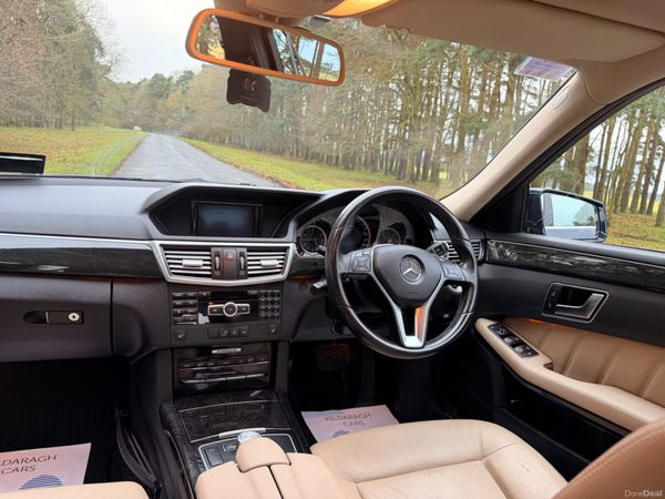 Mercedes-Benz E-Class 2013 Avantgarde 380782235