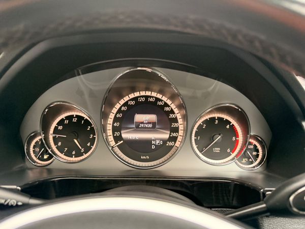 Mercedes-Benz E-Class 2013 Avantgarde 380782237