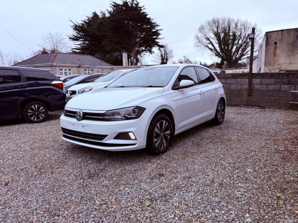 VW POLO 2019 380782461