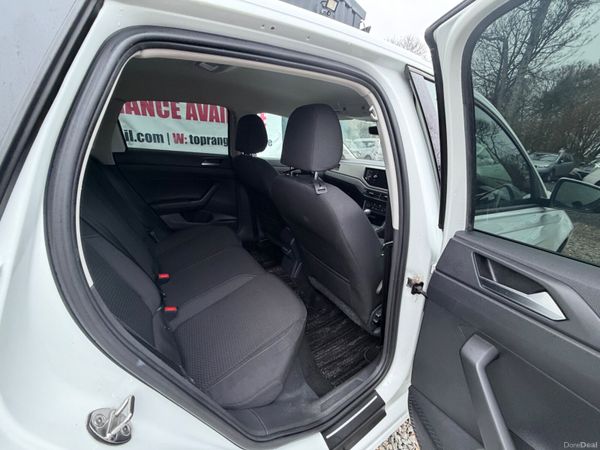 VW POLO 2019 380782465