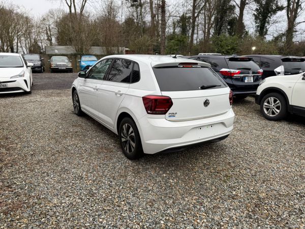 VW POLO 2019 380782467