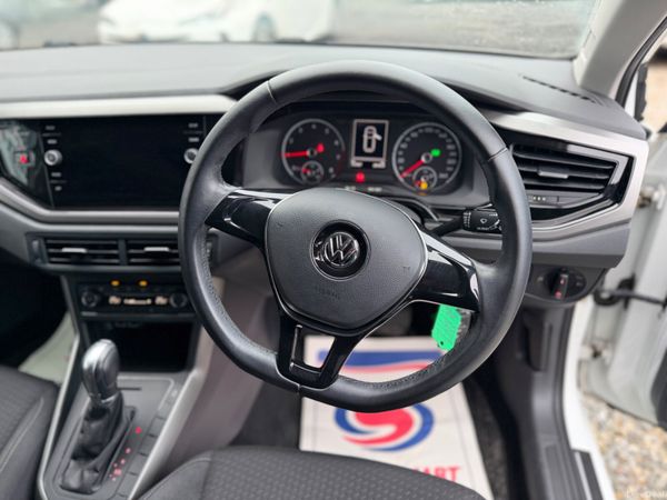 VW POLO 2019 380782469
