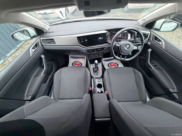 VW POLO 2019 380782473
