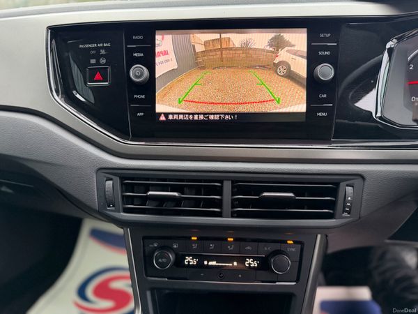 VW POLO 2019 380782475