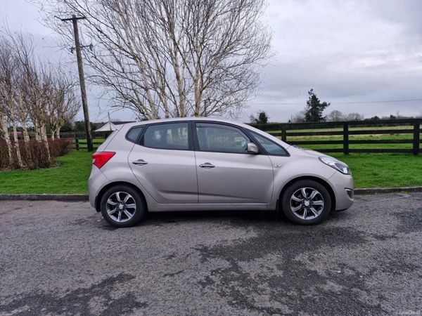 NCT02/27✅ Tax 06/26🗓️Hyundai ix20 380782647