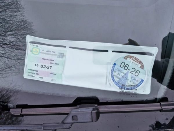 NCT02/27✅ Tax 06/26🗓️Hyundai ix20 380782653