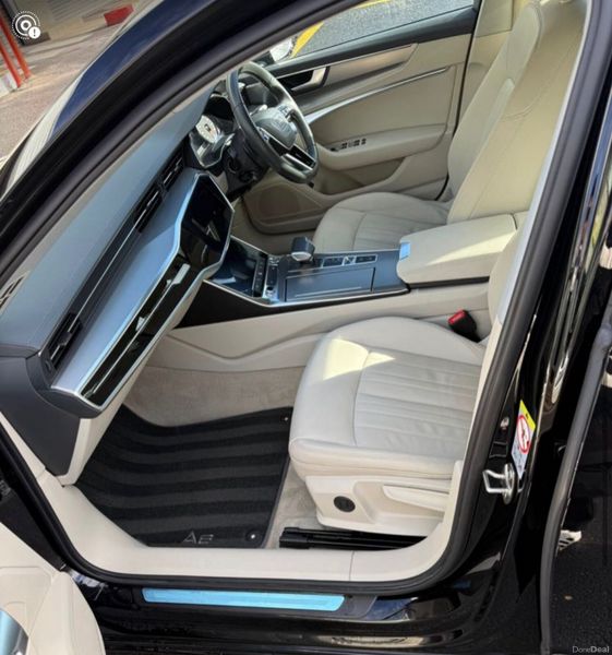 Audi A6 2.0 TDI SE S-Tronic – 84,000 mls 380783045