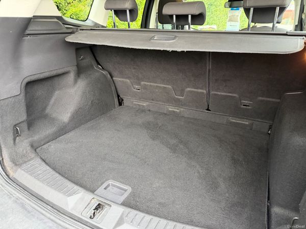 Kuga 2015 ZETEC 2.0 Tdci NEW NCT 03-27 380786077