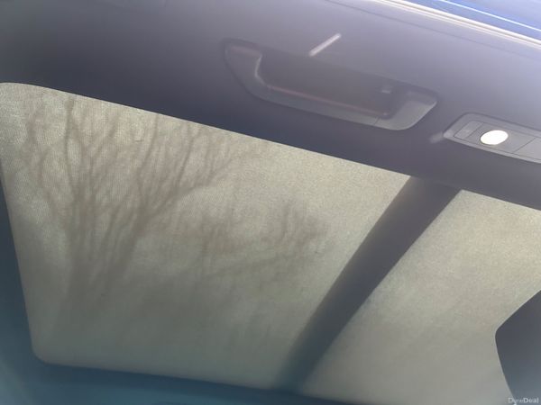 2017 VOLKSWAGEN TOUAREG R LINE €790 TAX 380792405