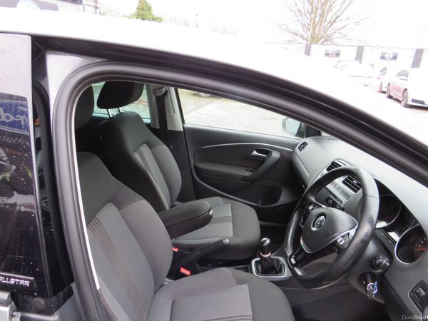 Volkswagen Polo 2017 1LT PETROL ALL STAR MODEL 380793399