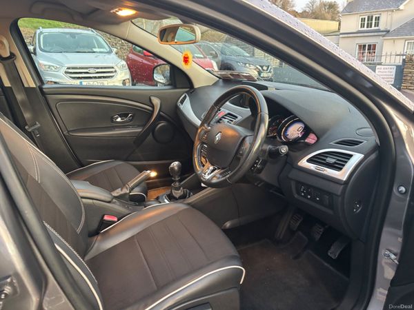 Renault Fluence 2015 Diesel 380701559