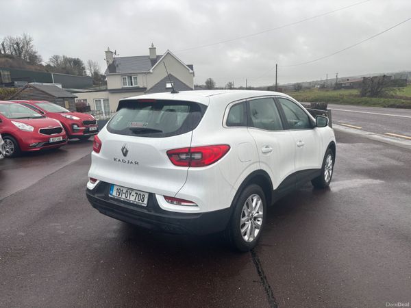 2019 Renault Kadjar Low Mileage 380701691