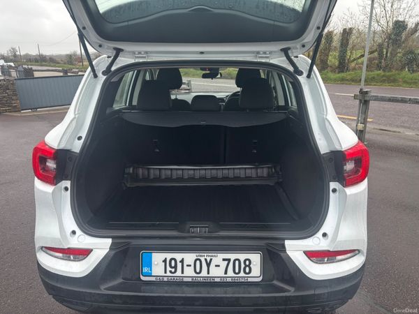 2019 Renault Kadjar Low Mileage 380701701