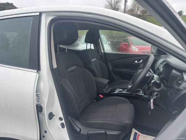 2019 Renault Kadjar Low Mileage 380701703