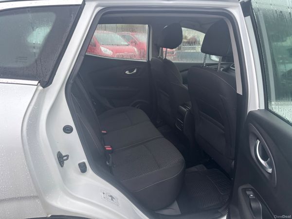 2019 Renault Kadjar Low Mileage 380701705