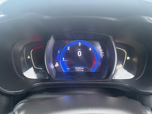 2019 Renault Kadjar Low Mileage 380701707