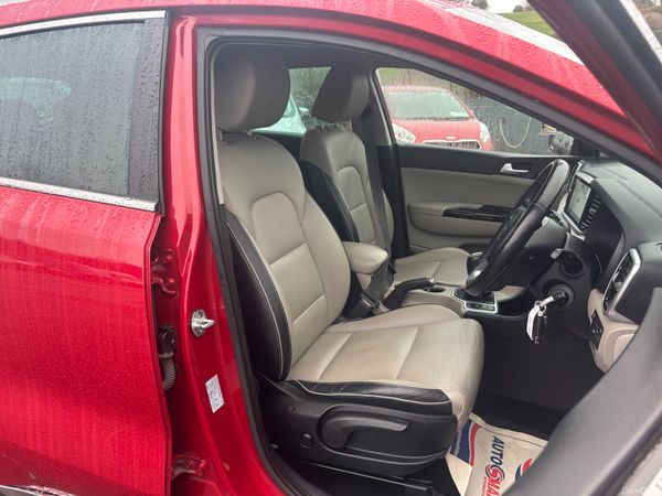 2021 Kia Sportage K3 380701829