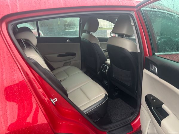 2021 Kia Sportage K3 380701831