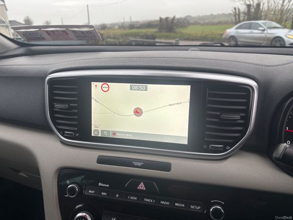 2021 Kia Sportage K3 380701835