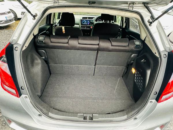 HONDA FIT 2019 32K MILES WITH CRUISE CONTROL 380709015