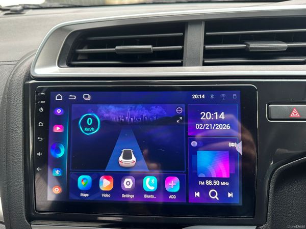 HONDA FIT 2019 32K MILES WITH CRUISE CONTROL 380709035