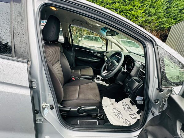 HONDA FIT 2019 32K MILES WITH CRUISE CONTROL 380709037