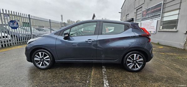 Nissan Micra 2019 (LOW MILAGE) 380711407
