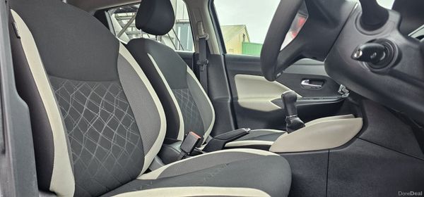 Nissan Micra 2019 (LOW MILAGE) 380711411