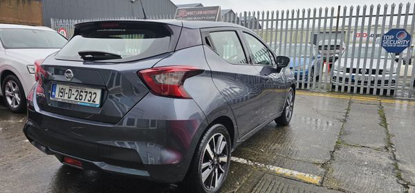 Nissan Micra 2019 (LOW MILAGE) 380711415