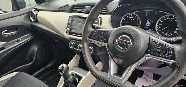 Nissan Micra 2019 (LOW MILAGE) 380711419