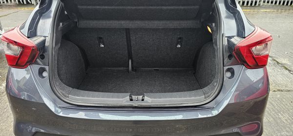 Nissan Micra 2019 (LOW MILAGE) 380711425