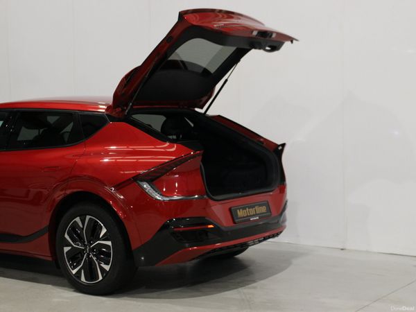 2023 Kia EV6 2022 GT LINE 380713153