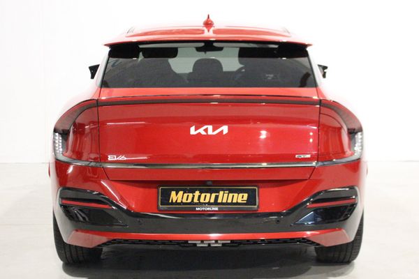 2023 Kia EV6 2022 GT LINE 380713157