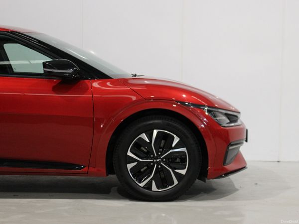 2023 Kia EV6 2022 GT LINE 380713115
