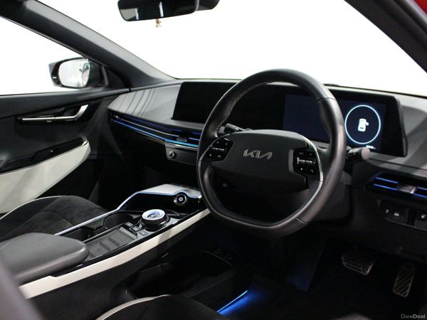 2023 Kia EV6 2022 GT LINE 380713119