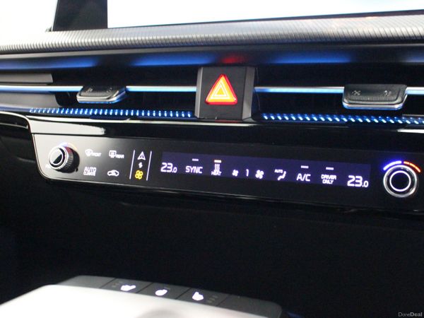 2023 Kia EV6 2022 GT LINE 380713127