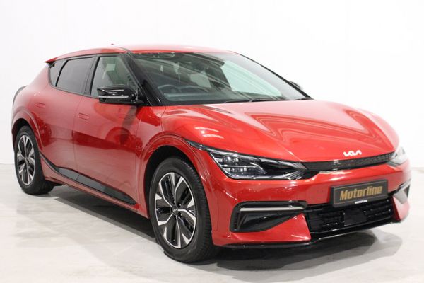2023 Kia EV6 2022 GT LINE 380713131