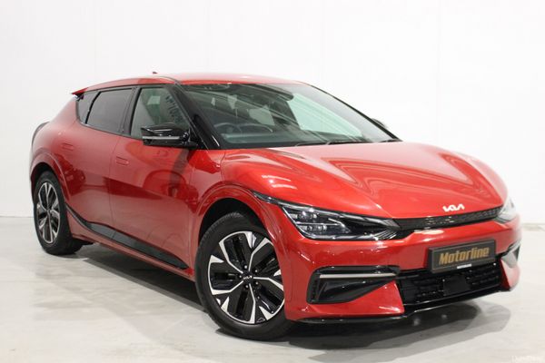 2023 Kia EV6 2022 GT LINE 380713137