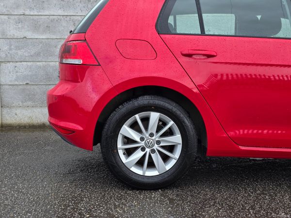 VW Golf 1.2 TSI AUTO Trendline NCT 12/27 380715459