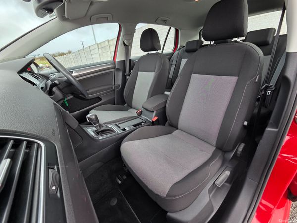 VW Golf 1.2 TSI AUTO Trendline NCT 12/27 380715477