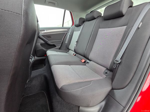 VW Golf 1.2 TSI AUTO Trendline NCT 12/27 380715479