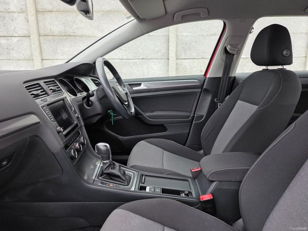 VW Golf 1.2 TSI AUTO Trendline NCT 12/27 380715481