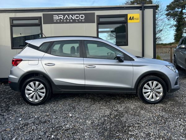 SEAT Arona 2018 SE 380716071