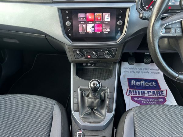 SEAT Arona 2018 SE 380716093