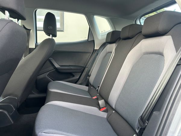 SEAT Arona 2018 SE 380716105