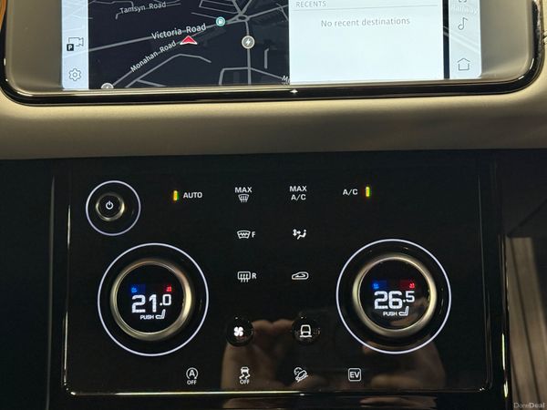 231 Range Rover Evoque 1.5 P300E R-Dyn S Black Edi 380716809