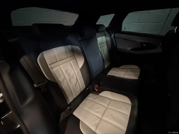 231 Range Rover Evoque 1.5 P300E R-Dyn S Black Edi 380716811