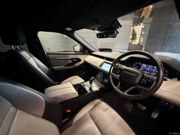 231 Range Rover Evoque 1.5 P300E R-Dyn S Black Edi 380716813